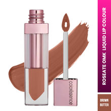 Coloressence Roseate OMK Non - Transfer Liquid Lip Color