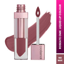 Coloressence Roseate OMK Non - Transfer Liquid Lip Color