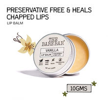 The Bare Bar Berry Blast Lip Balm - Buttery Moisture for Pigmented, Dry Lips