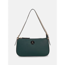 ESBEDA Green Color Classic Draymilk Handbag For Women (M)