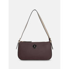 ESBEDA Brown Color Classic Draymilk Handbag For Women (M)