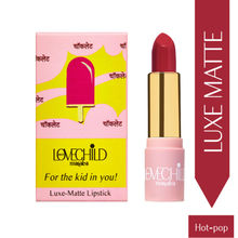 LoveChild Masaba Luxe Matte Lipstick For The Kid In You!
