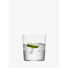 LSA INTERNATIONAL Gio Tumbler (Small) Transparent