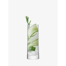 LSA INTERNATIONAL Gin Highball Transparent