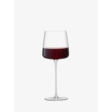 LSA INTERNATIONAL Metropolitan Grand Cru Glass Transparent