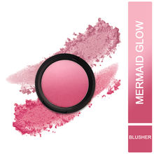 Incolor Mermaid Glow