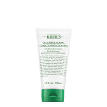 Kiehl's Cucumber Herbal Conditioning Cleanser With Glycerin