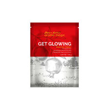 Aroma Magic Get Glowing Sheet Mask Pack Of 5