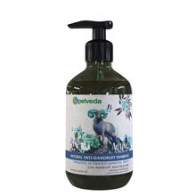Petveda Active Natural Anti Dandruff Shampoo-for Cats and Dogs