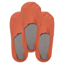 Toffcraft Lyon Coral Loafer Socks (Pack of 3)