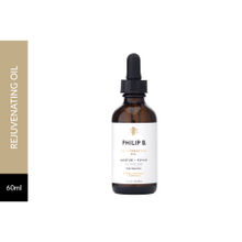 Philip B Rejuvenating Oil