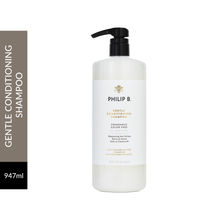 Philip B Gentle Conditioning Shampoo
