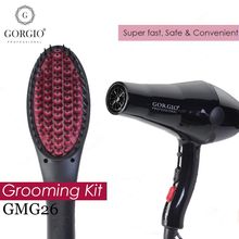 Gorgio Professional Multi-Grooming Kit (GMG-26)