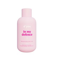 d'you In My Defence Moisturiser Mini