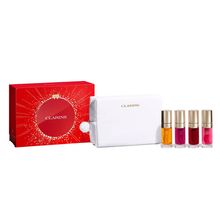Clarins Lip Comfort Oil Gift Set