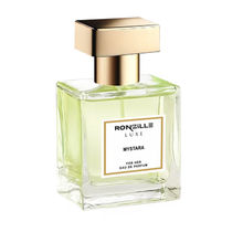 Ronzille Mystara Eau de Parfum Fruity with Musk & Amber Long Lasting Perfume For Women