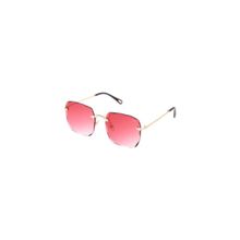 Gio Collection GM0446C02 50 Oversized Sunglasses