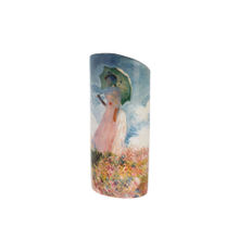 John Beswick Monet - Women With A Parasol Vase
