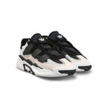 adidas Originals Niteball Black Casual Sneakers