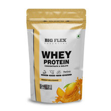 Bigflex Essential Whey Protein - Mango Milk Shake
