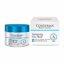 COSDERMA Antiaging Face Mask