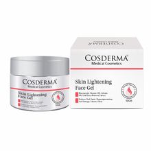 COSDERMA Skin Lightening Face Gel
