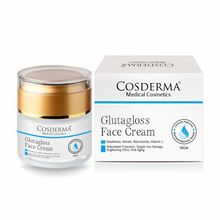 COSDERMA Glutagloss Face Cream