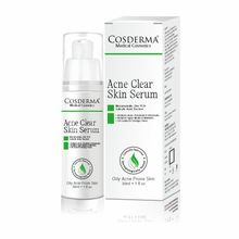 COSDERMA Acne Clear Skin Serum