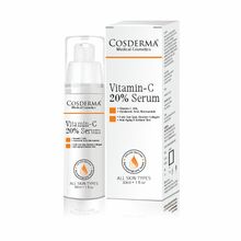 COSDERMA Vitamin C 20% Serum