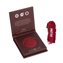 Anour Lip & Cheek Tint