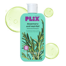 Plix Rosemary Advanced Anti Hair Fall Shampoo