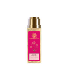 Forest Essentials After Bath Oil Indian Rose Absolute Ayurvedic Shower Oil
