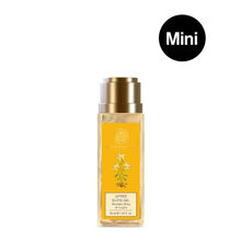 Forest Essentials After Bath Oil Mashobra Honey & Vanilla Natural Moisturizing Shower Oil