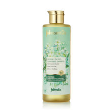 Fabessentials Jasmine Tea Tree Chamomile Shampoo