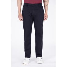 Levi's Mens Black Tapered Chinos