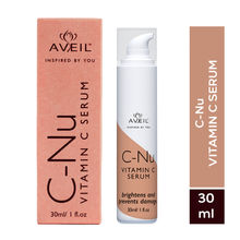 AVEIL C-Nu Vitamin C Serum