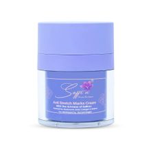 Saffrn Anti Stretch Marks Cream