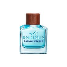 Hollister Canyon Escape For Him Eau De Toilette