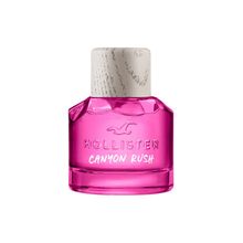 Hollister Canyon Rush For Her Eau De Parfum