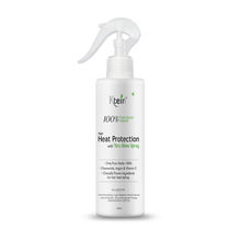 Ktein 100% Natural Plant Base Hair Heat Protection Spray With Extra Shine
