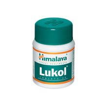 Himalaya Lukol Tablet - 60 Tablets