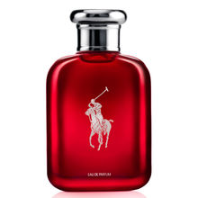 Ralph Lauren Polo Red Eau De Parfum For Him