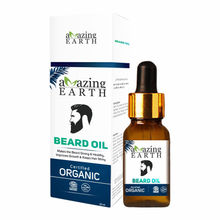 AMAzing EARTH Beard Oil For Men