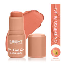 Insight Cosmetics On The Go Blush Stick