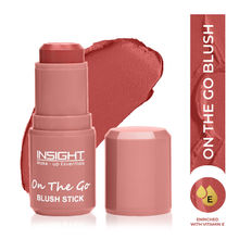 Insight Cosmetics On The Go Blush Stick