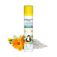 Mamaearth Baby Rich Moisturizing Ultra Light Sunscreen With SPF 50 PA++++