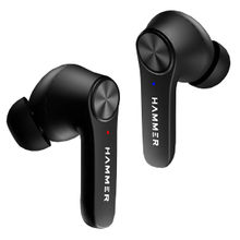 HAMMER Airflow 2.0 TWS Earbuds with Bluetooth 5.0