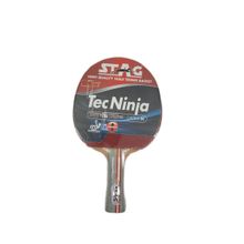 STAG Tec Ninja TT Racket Flared