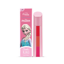 Renee Cosmetics Disney Frozen Princess Candy 3-In-1 Tinted Lipstick
