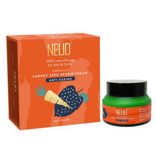 Neud Carrot Seed Premium Skin Repair Cream For Men & Women
